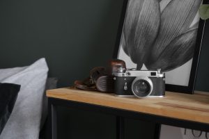fotografia wnętrz