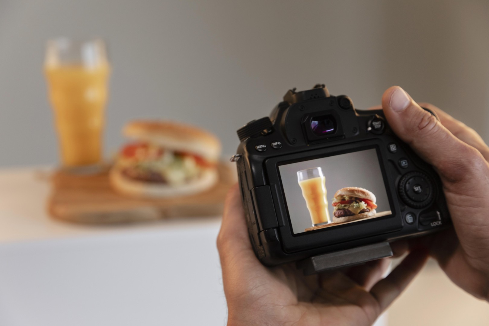 Fotografia produktowa