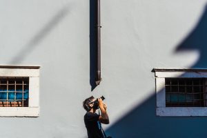 Jak przygotować budynek do sesji fotografii architektury?