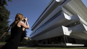 Fotografia architektury a fotografia nieruchomości - czym się różnią?